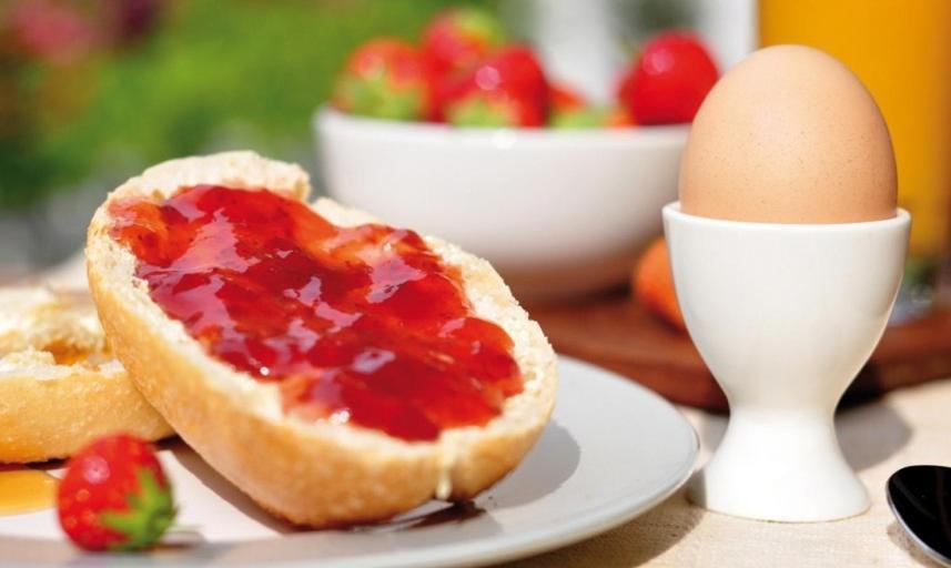 Kreuz! Einfach. Guenstig. Schlafen. Bed & Breakfast Ulm Luaran gambar